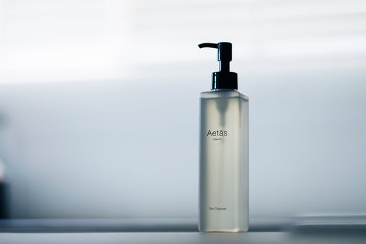 The Cleanser 200mL 定期便 - Aetās