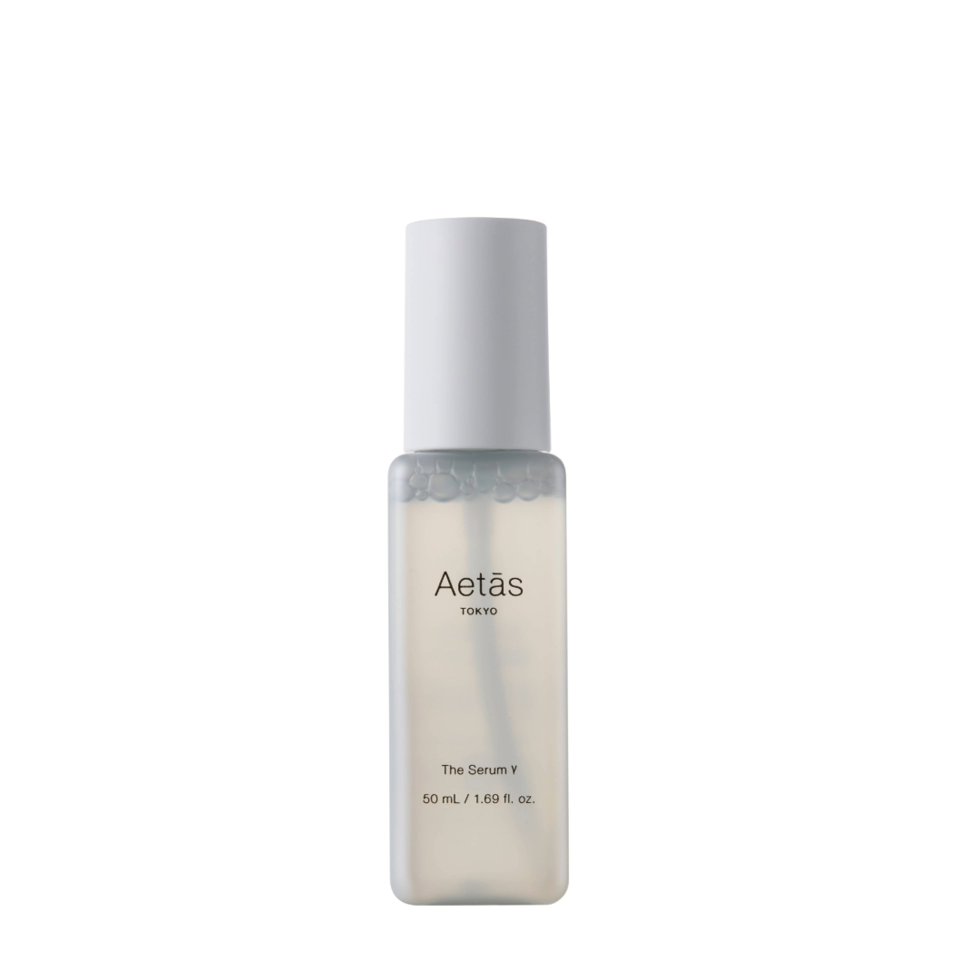 The Serum - Aetās